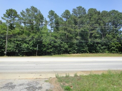 Commercial Land in Greenwood, SC