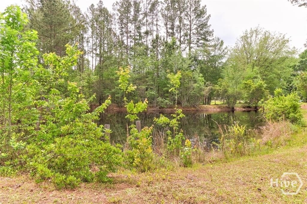Land in Guyton, Georgia