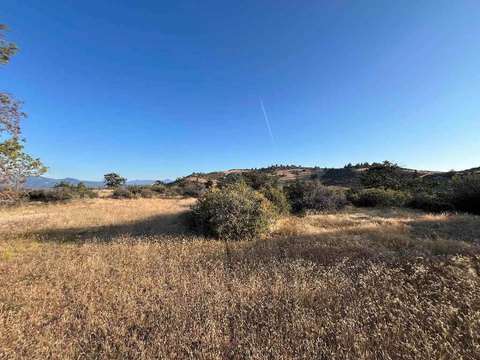Hilltop Residential Land Parcel