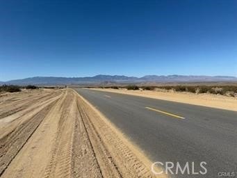 Solar Development Land