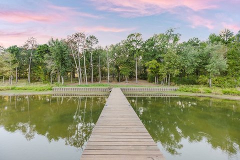 Land, Leesburg, TX