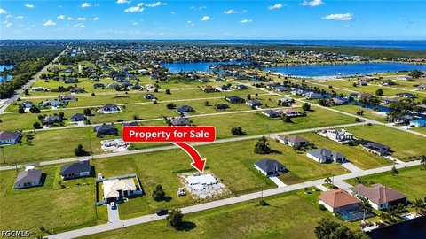 Land, Cape Coral, FL
