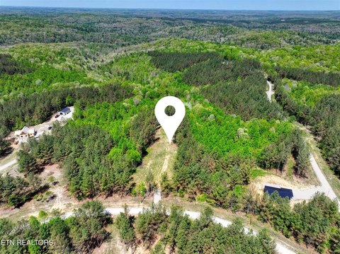 LAND - Sunbright, TN