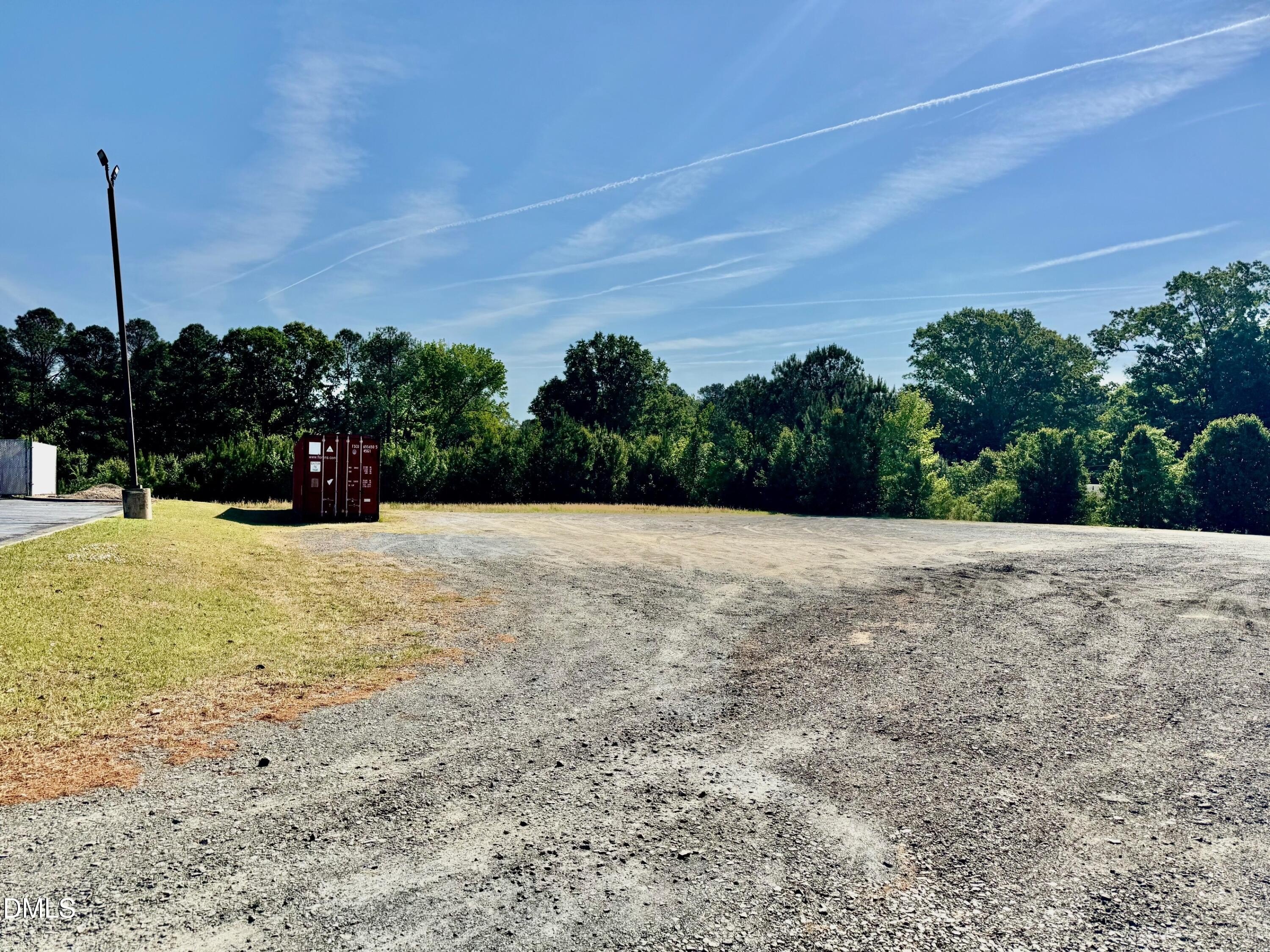 Commercial Land Near Baymont Hotel