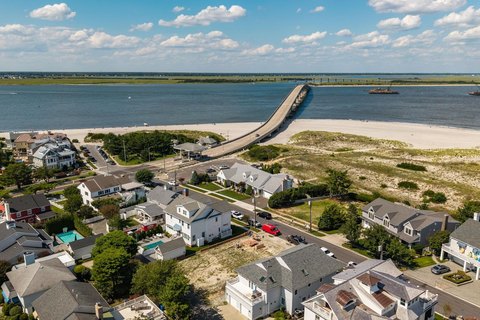 LOTS/LAND, Ocean City, NJ