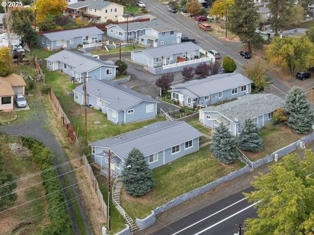 Turnkey 17-Unit Multifamily Investment