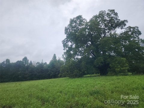 Land in Mint Hill, NC