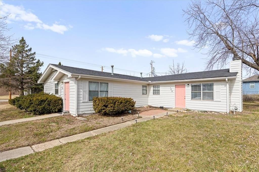 Belton Multifamily Investment Opportunity