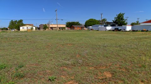 LAND - Ralls, TX