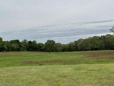 Flippin, AR 4-Acre Tract