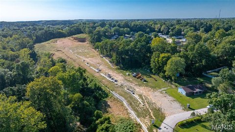 Land, Valley Park, MO