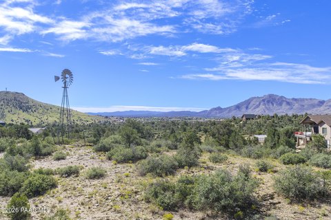 Land, Prescott, AZ