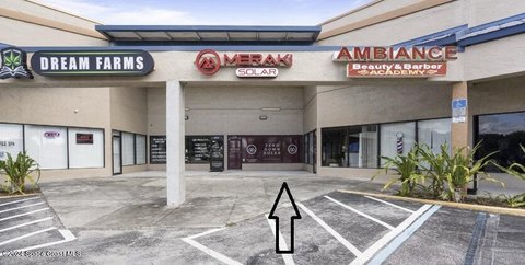 Retail/Office Space on Wickham Road