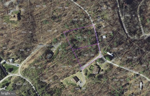 Land Liquidation Sale in Virginia