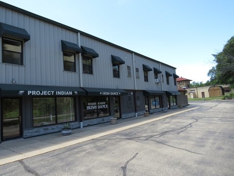 Minooka Commercial Space Available
