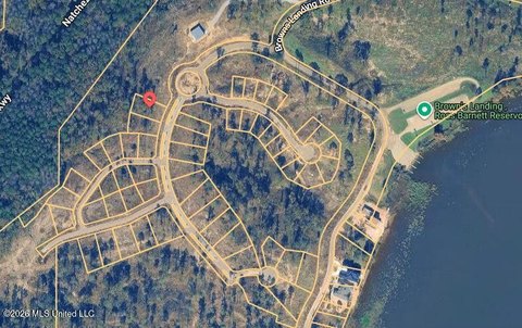 LAND - Canton, MS