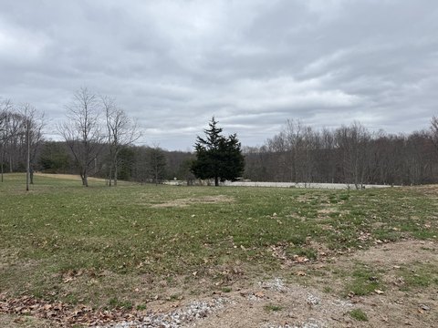 Land Near Cave Run Lake