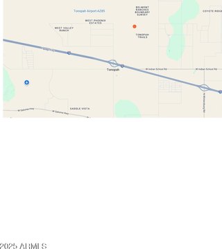 Tonopah Land Investment Opportunity