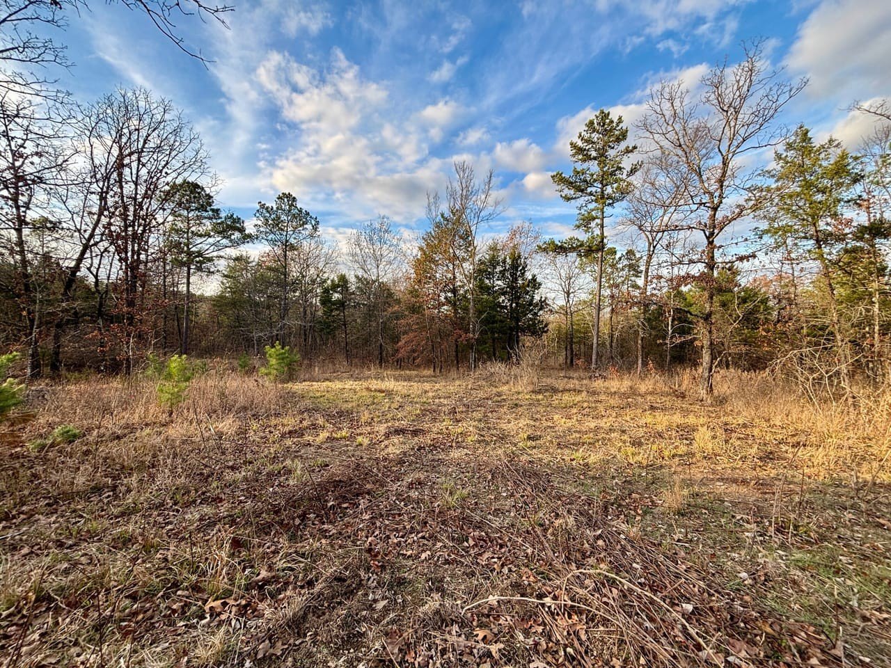 Heavener, OK Vacant Land
