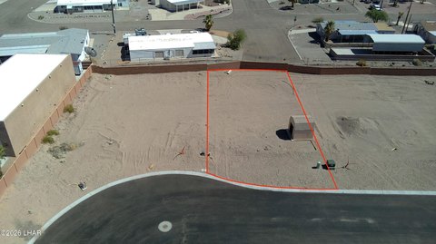 Land, Lake Havasu City, AZ