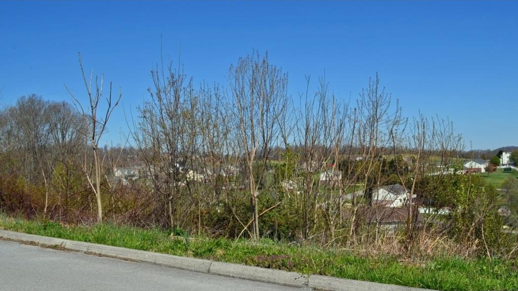 Residential Building Lot in Jonesborough