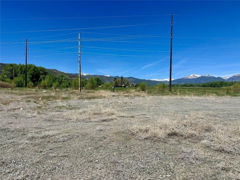 Land, Poncha Springs, CO