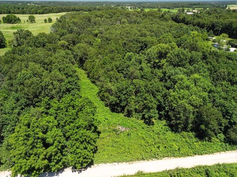 LAND - Summersville, MO