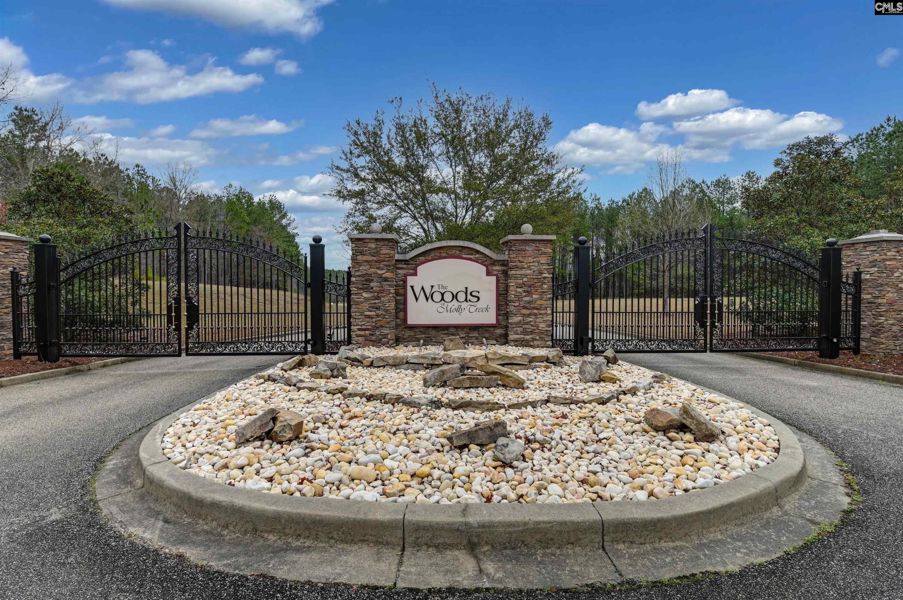 Residential Building Lot in Ridgeway