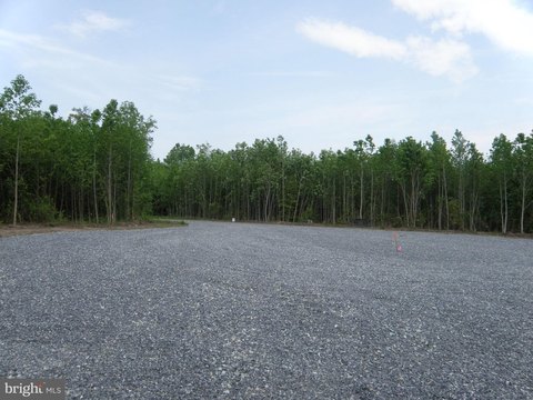 Georgetown, DE Building Lot