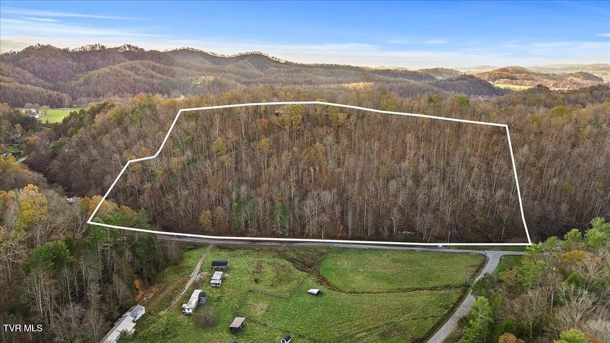 9 Acres Near Holston Lake