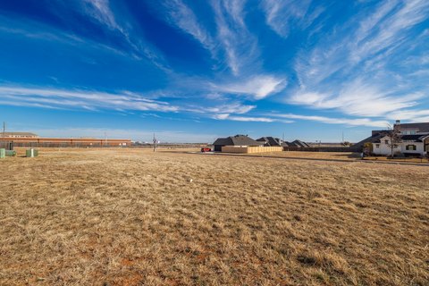 Residential Land in Gated Community