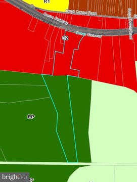 Commercial Land in Ocean City