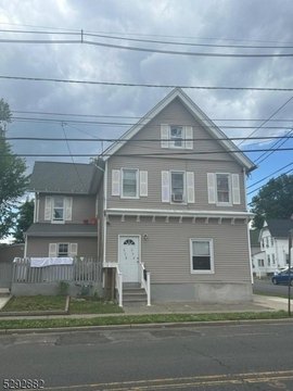 Duplex Residential Income Property