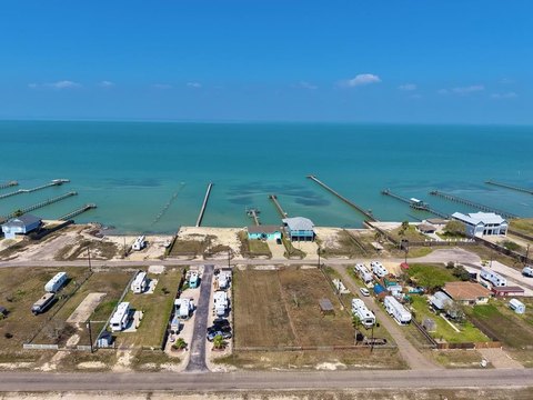 Rockport Lot with Bay Views