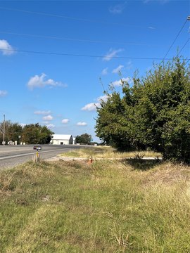 Wooded Mixed-Use Development Land