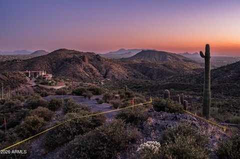Land, Scottsdale, AZ