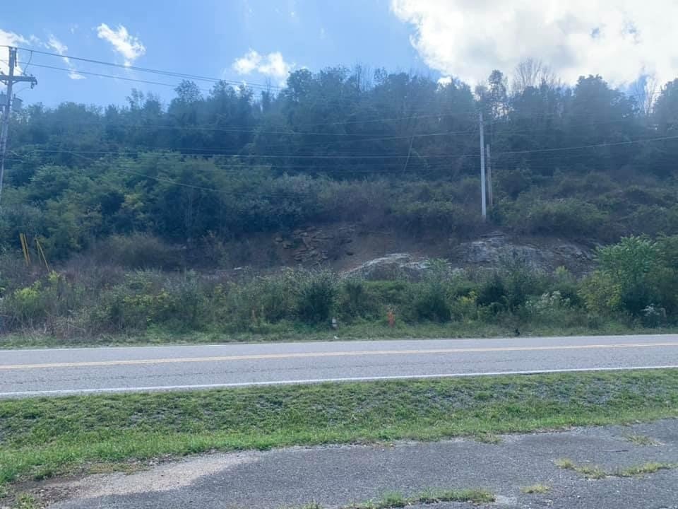 Commercial Lot in Cedar Bluff