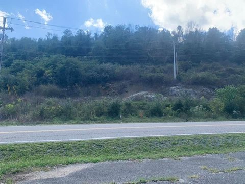 Commercial Lot in Cedar Bluff