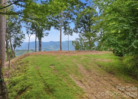 LAND - Leicester, NC