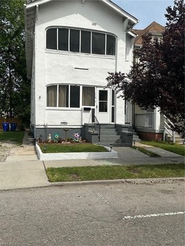 Well-Maintained Duplex in Norfolk, VA