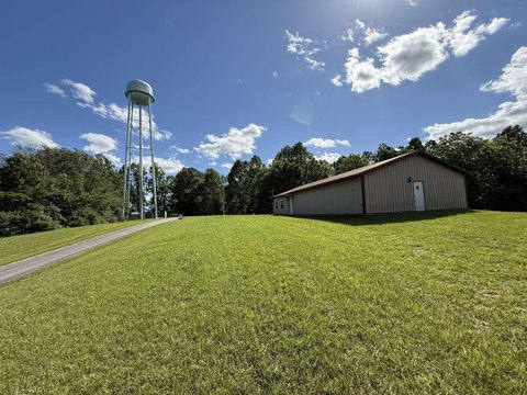 121 Acres Near Dale Hollow