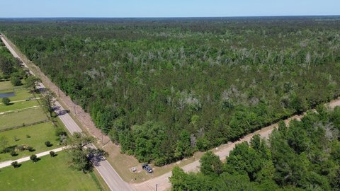 LAND - Folsom, LA