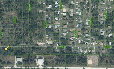 LAND - Sebring, FL
