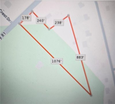 Bethlehem Land: Development Opportunity