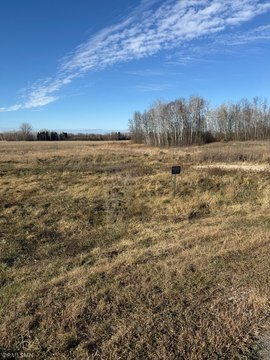 Residential Land in Northern Meadows