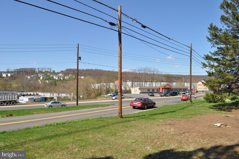 Commercial Land on Route 61