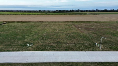 Residential Lot in St. Mary's