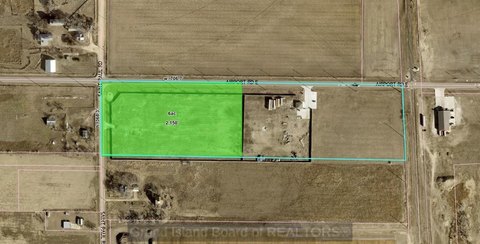 6-Acre Industrial Land Parcel