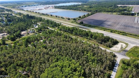 Lehigh Acres Residential Development Land