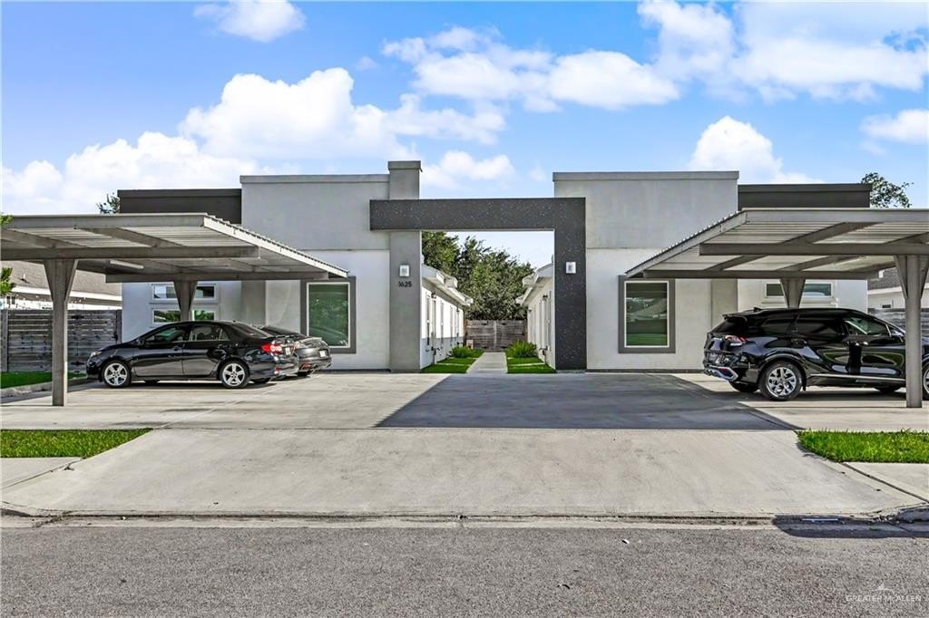 Income-Producing Fourplex in Growing Area